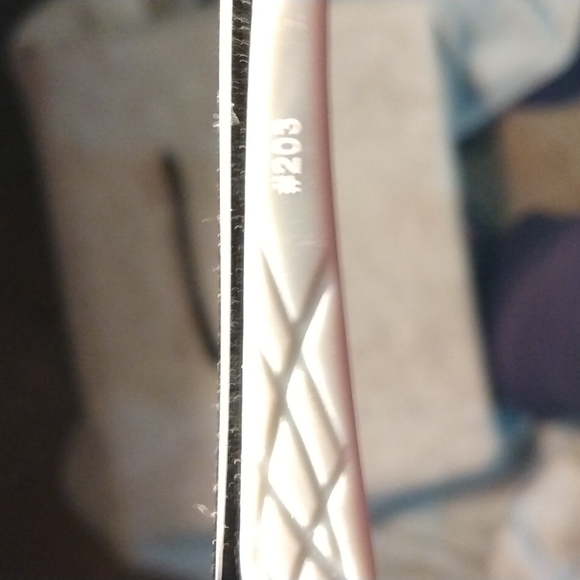 F8 Liberty Sport All Pro rec specs. Black. - Picture 6 of 8